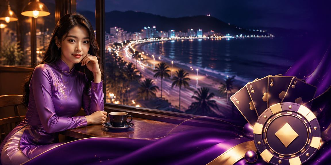 Trò chơi bài và tiền thưởng tại Phan Thiết cùng u17