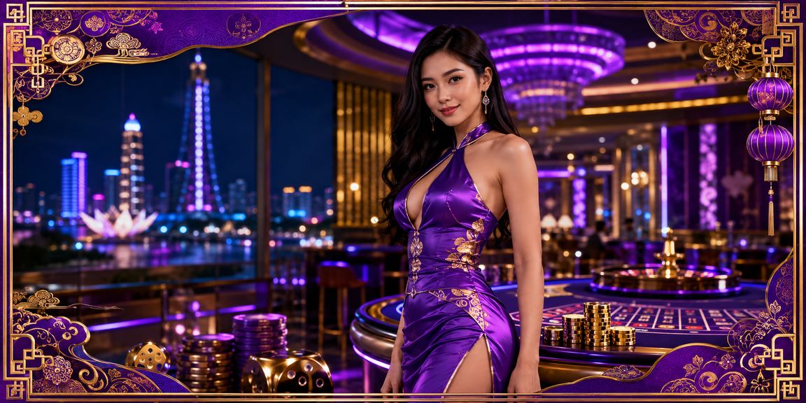 Hình ảnh trải nghiệm casino trực tuyến trên nền tảng u17 tại Việt Nam